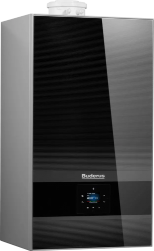 Buderus Logamax Plus GB182i.2-35 KD H resim