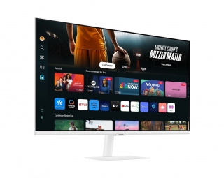 Samsung LS32DM703UUXUF (S32DM703) Monitör