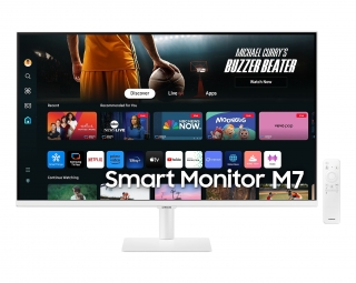 Samsung LS32DM703UUXUF (S32DM703) Monitör