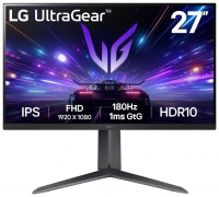 LG UltraGear 27GS65F-B resim
