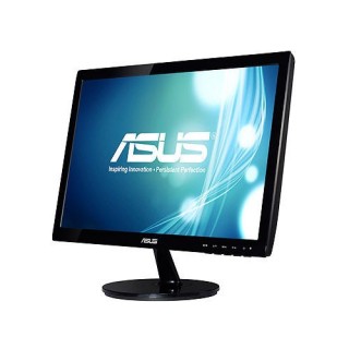 Asus VS197D Monitör