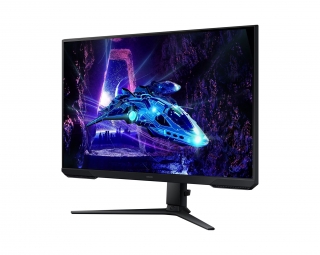 Samsung Odyssey G3 32" LS32DG302EUXUF (S32DG30) Monitör