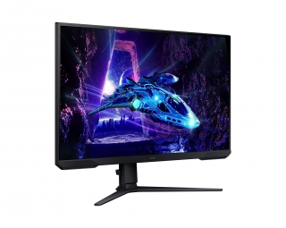 Samsung Odyssey G3 32" LS32DG302EUXUF (S32DG30) Monitör