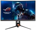 Asus ROG Swift PG27VQ resim