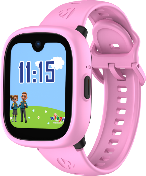 Wiky Watch 5Plus Akıllı Çocuk Saati