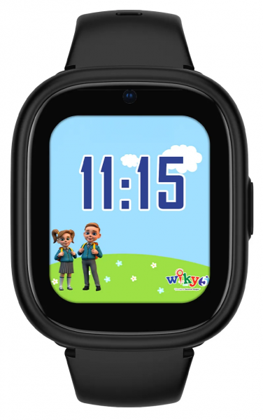 Wiky Watch 5Plus Akıllı Çocuk Saati