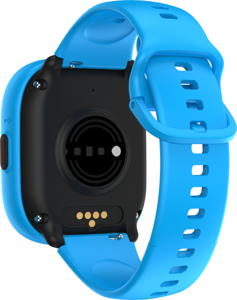 Wiky Watch 5Plus Akıllı Çocuk Saati