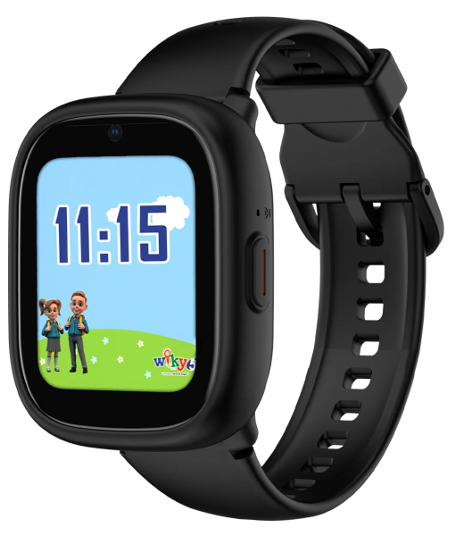 Wiky Watch 5Plus Akıllı Çocuk Saati
