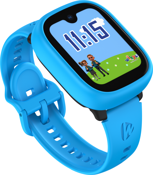 Wiky Watch 5Plus Akıllı Çocuk Saati