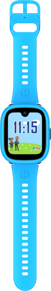 Wiky Watch 5Plus Akıllı Çocuk Saati