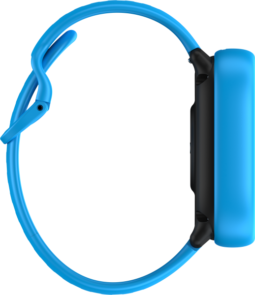 Wiky Watch 5Plus Akıllı Çocuk Saati
