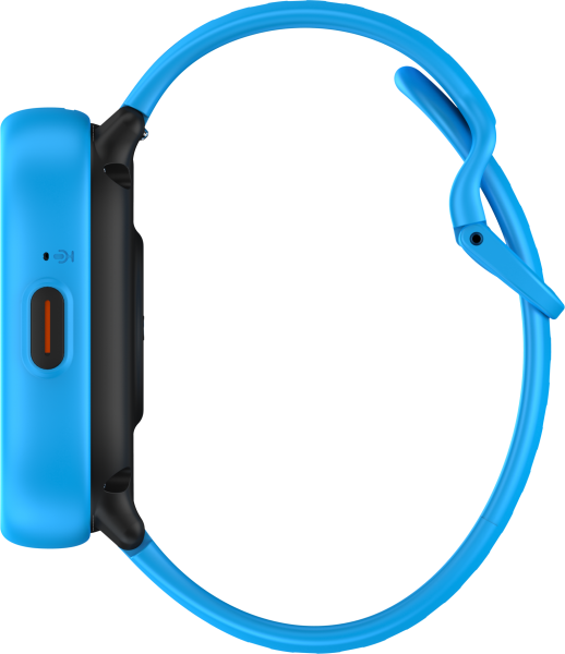 Wiky Watch 5Plus Akıllı Çocuk Saati