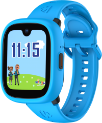 Wiky Watch 5Plus resim