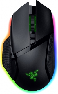 Razer Basilisk V3 Pro 35K resim