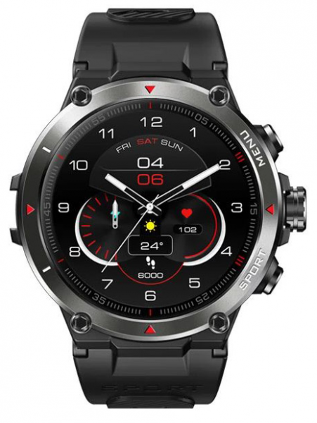 Zeblaze Stratos 2 Akıllı Saat
