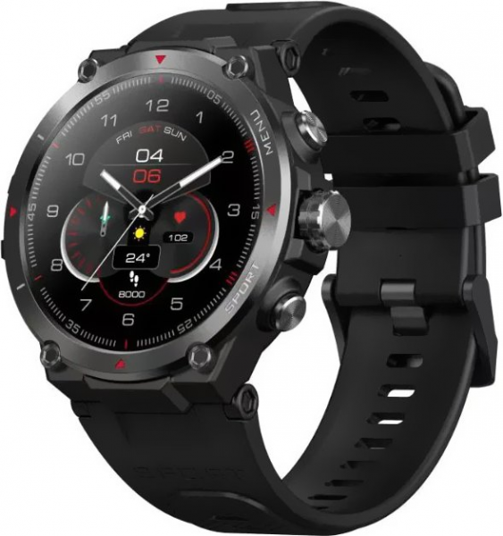 Zeblaze Stratos 2 Akıllı Saat
