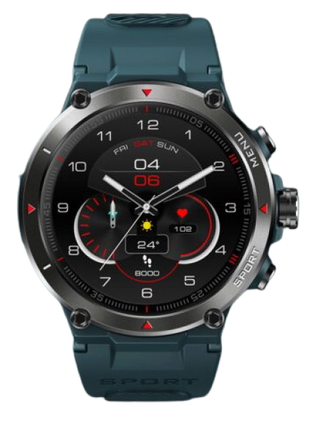 Zeblaze Stratos 2 Akıllı Saat