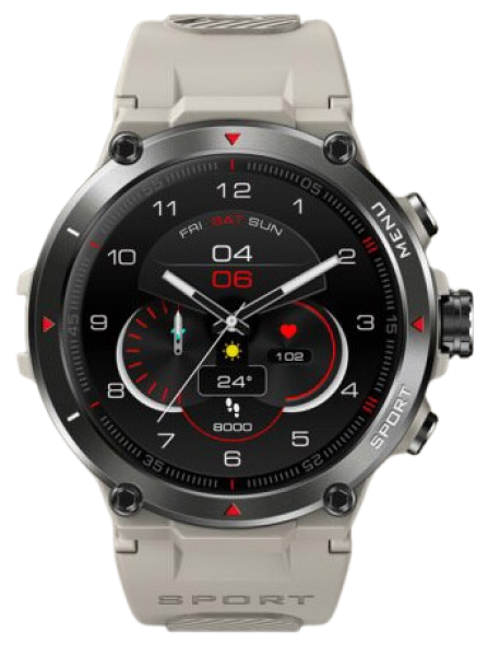 Zeblaze Stratos 2 Akıllı Saat