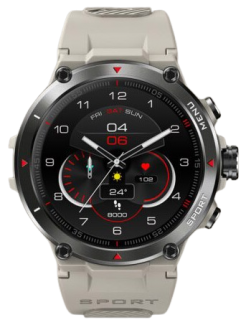 Zeblaze Stratos 2 Akıllı Saat