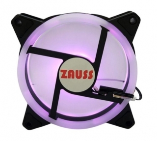 Zauss ZR-400 Kasa Fanı