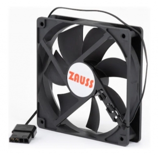 Zauss ZM-300 Kasa Fanı