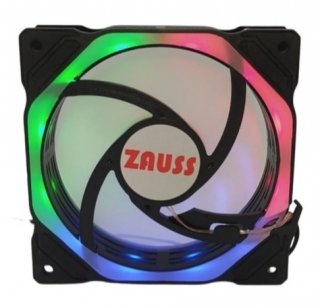 Zauss ZX-300 Kasa Fanı
