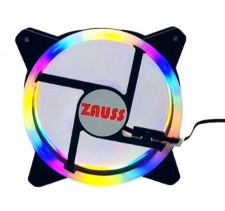 Zauss ZR-100 Kasa Fanı