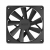 NZXT F120Q Kasa Fanı