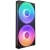 NZXT F280 RGB Kasa Fanı