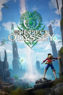 One Piece Odyssey PS