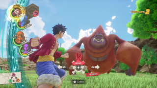 One Piece Odyssey PS