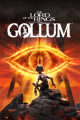 The Lord of the Rings Gollum Xbox resim