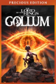 The Lord of the Rings Gollum Precious Edition PS Oyun