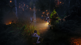 The Lord of the Rings Gollum Precious Edition PS