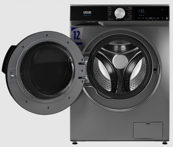 Uğur UCM 31214 G101 Çamaşır Makinesi