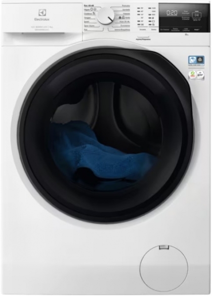 Electrolux EW6F2497UT Çamaşır Makinesi