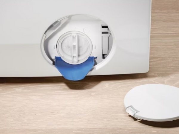 Electrolux EW6F2497UT Çamaşır Makinesi