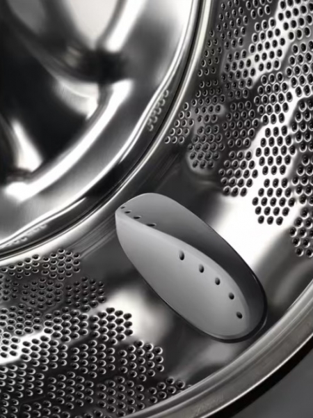 Electrolux EW6F2497UT Çamaşır Makinesi