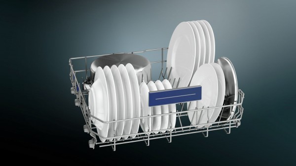 Siemens SN257I00NT Bulaşık Makinesi