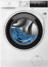 Electrolux EW6F3414UT resim