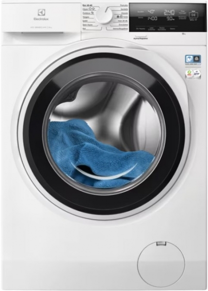 Electrolux EW6F3494T Çamaşır Makinesi