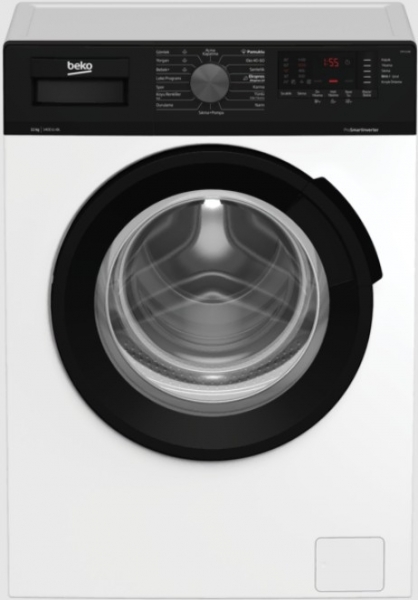 Beko CM 11141 Çamaşır Makinesi