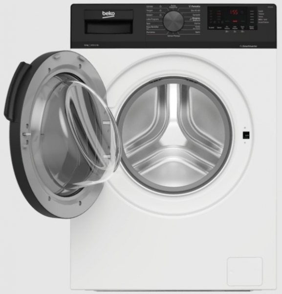 Beko CM 11141 Çamaşır Makinesi
