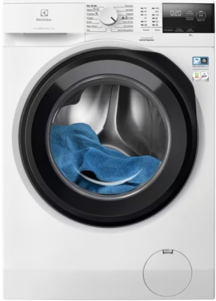 Electrolux EW6F2292T Çamaşır Makinesi