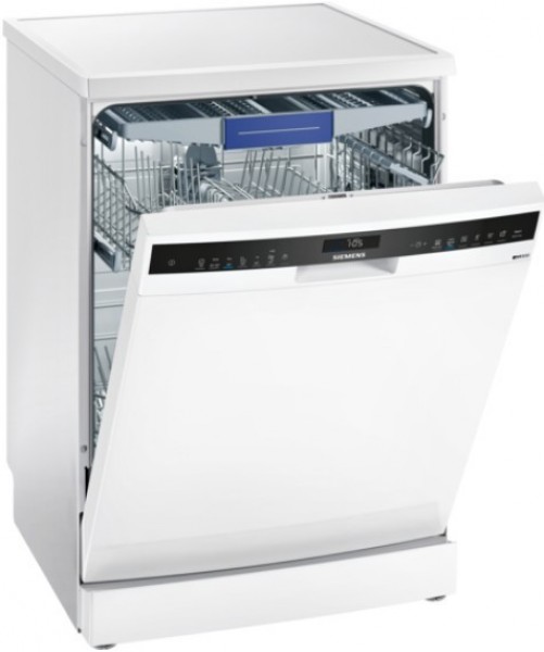 Siemens SN257W00NT Bulaşık Makinesi