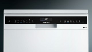 Siemens SN257W00NT Bulaşık Makinesi