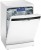Siemens SN257W00NT Bulaşık Makinesi