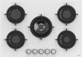 Uğur UAO 7551W4 BCO RSR1 resim