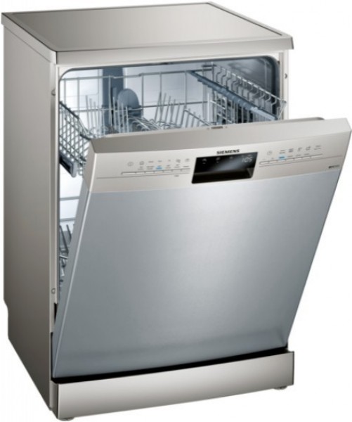 Siemens SN236I00JT Bulaşık Makinesi