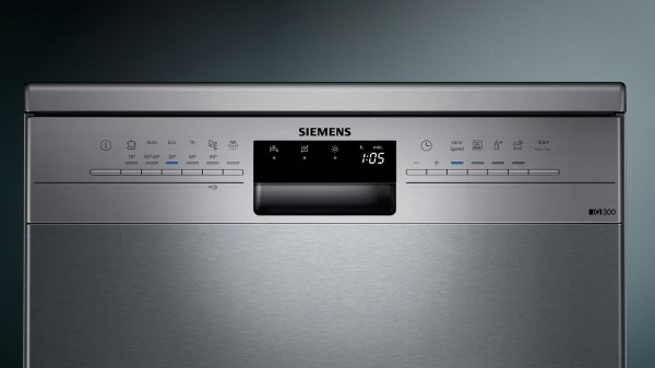 Siemens SN236I00JT Bulaşık Makinesi